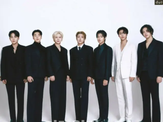 「ATEEZ」、新羅免税店と共に世界の顧客を攻略