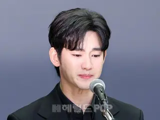 金秀贤方面声称，与已故金赛纶的“数千张合影”并不存在……“新文件”？可能是伪造的。