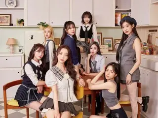 Lovelyz今天（12日）庆祝出道11周年……将在特别演唱会上与粉丝见面