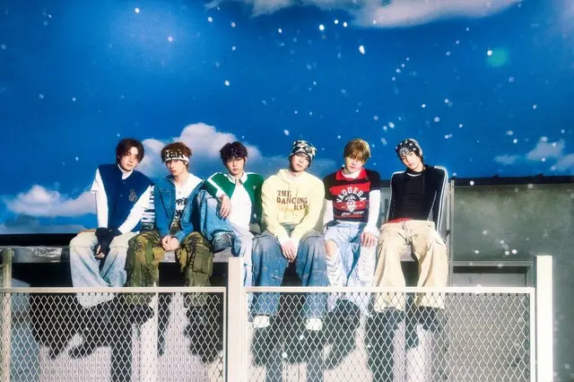 「TWS」、4枚目ミニアルバムが日本レコード協会の「ゴールド」認証獲得…熱い日本人気