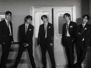 在亚洲巡演取得成功后，ASC2NT 将于年底举办一场特别的现场演唱会，“2025 ASC2NT SPECIAL LIVE EVENT IN JAPAN”！