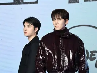 池昌旭谈《被操纵的城市》：“从头到尾都非常艰难”