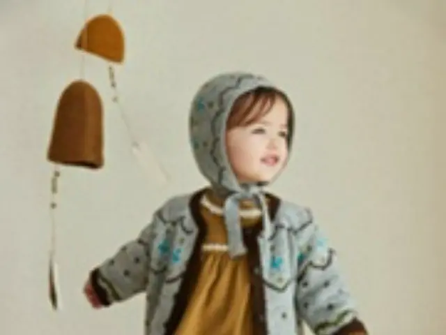 韩国儿童产品在日本广受欢迎，商店纷纷扩张——韩国媒体