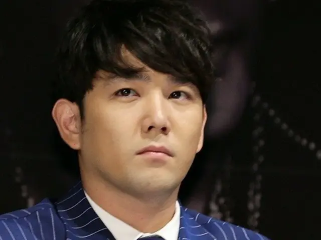 曾两次因酒驾被捕的“Super Junior”前成员姜仁，时隔6年重返舞台，“你们期待已久的回归”。