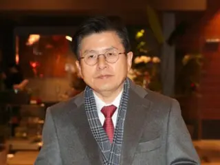 韩国前总理黄教安因拒捕而关闭大门，其“煽动社会动乱”的逮捕令已被撤销。