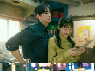 金敏荷在与俊昊的初吻后划清界限……但真相究竟是什么？= “太丰集团”