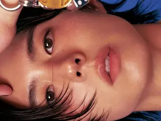 演员朴宝剑：“我希望成为观众想再次看到、同事想与之合作的演员。”