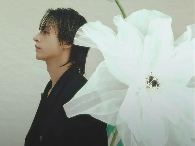 HIGHLIGHT成员宋东云将于12月举办个人演唱会……所有座位已售罄