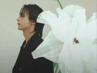 HIGHLIGHT成员宋东云将于12月举办个人演唱会……所有座位已售罄