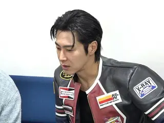 李素珍回应东方神起允浩（U-KNOW）的挑战请求：“我只知道冰桶挑战”。