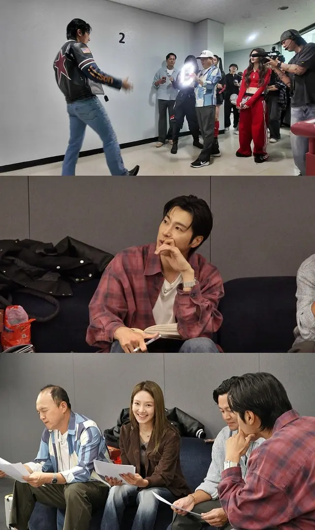 イ・ソジン、「東方神起」ユンホのチャレンジ要請に「アイスバケツチャレンジしか知らない」2