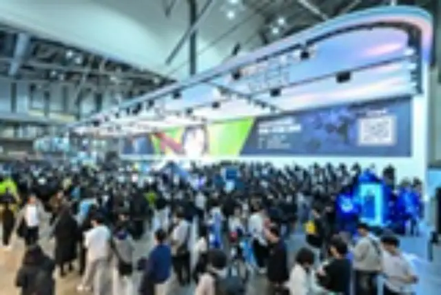 韓国最大級のゲーム展示会「Gスター」、規模が拡大し世界的イベントへ＝韓国