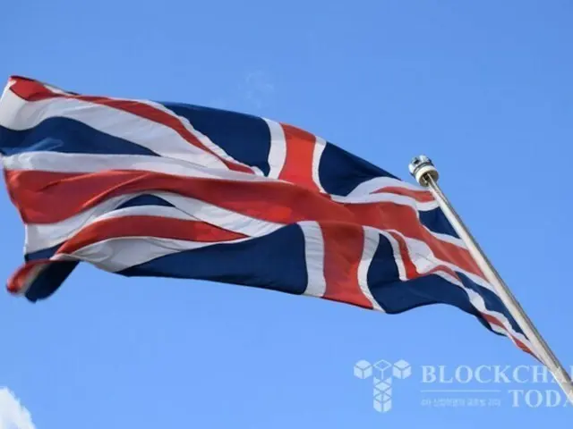 “如果没有英镑稳定币，英国将面临落后于美国和欧盟的风险”