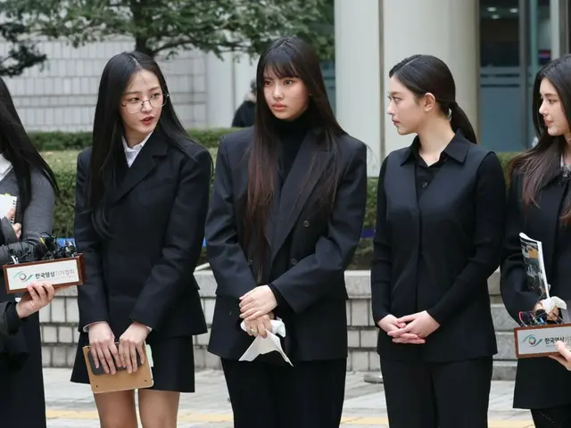 为什么“NewJeans”在“恢复原状”后变得更加重要？