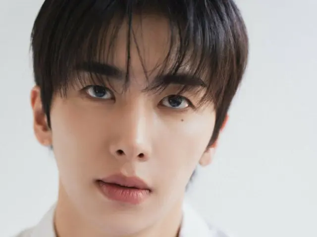 李东烈（UP10TION）将于14日发行首张数位单曲《Drama》……正式开启全面个人活动。