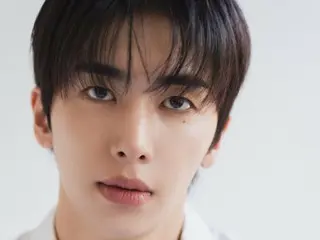 李东烈（UP10TION）将于14日发行首张数位单曲《Drama》……正式开启全面个人活动。