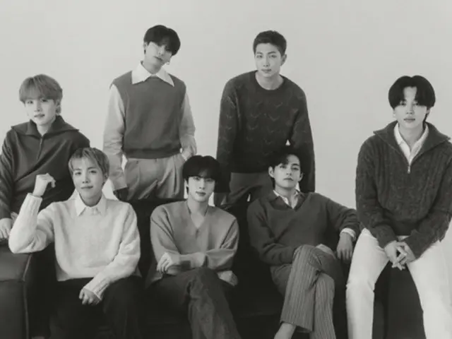 BTS成员RM宣布他将“尝试从未尝试过的新音乐类型”……粉丝们猜测他会演奏摇滚、电子乐和韩国传统民谣。