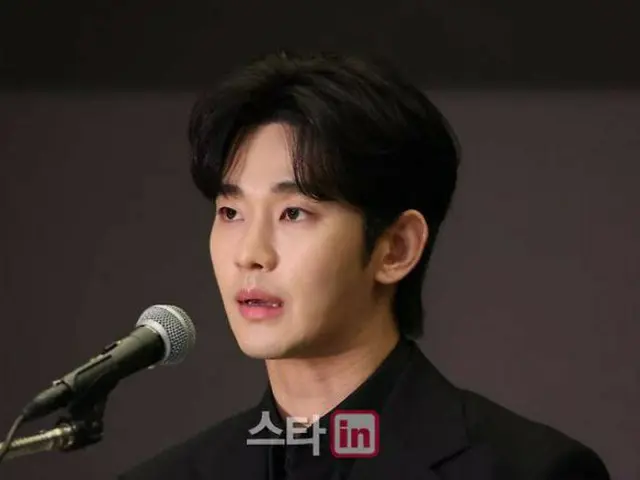 キム・スヒョン側、「故キム・セロンさんの遺族、犯罪を事実上認める…私生活資料の流布に刑事措置」