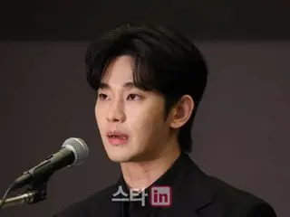 金秀贤方面表示：“已故金赛纶的家人实际上已经承认了犯罪行为……对于散布私人信息的行为，我们将采取刑事诉讼。”