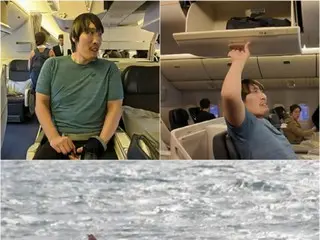 崔洪万公开女友照片，女友比他小10岁，长得像韩艺瑟？=“无所不知又爱管闲事”