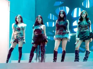 aespa在美国亚马逊音乐现场演出……证明了他们的全球影响力