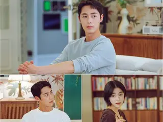 《最后的夏天》主演李宰宇和崔成恩签署同居协议……神秘条款引发质疑