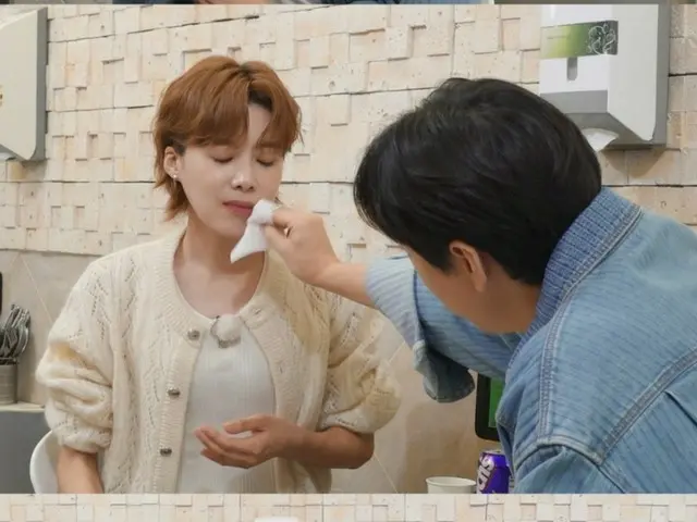 Netflix综艺节目《张道巴利巴里3》将于11月15日开播……首期嘉宾是梁世灿