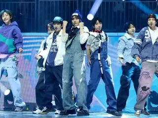 “2025 KGMA”：从第一代到第四代，不同世代和流派的精彩融合……新人连接了K-POP的历史