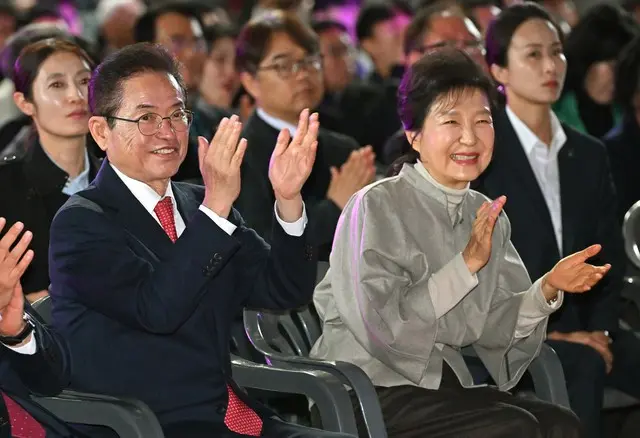 慶尚北道・亀尾市、「朴正煕大統領の誕生108周年記念行事」を開催＝韓国