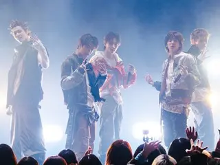 “CORTIS”的标志出现在日本的广播、电台和报纸上……求爱电话纷至沓来。