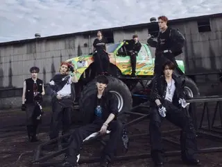 NCT DREAM今天（17日）发行新专辑……“专辑中的歌曲如同苹果酒般清爽怡人”。