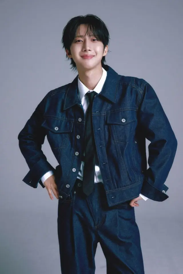 「PENTAGON」フイ、With USと専属契約