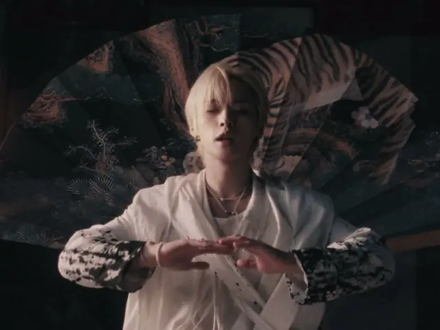 Stray Kids成员变身郑宇治……新歌MV预告片发布