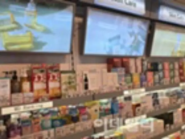 韩国消费品出口增长，化妆品和食品的出口增长是主要推动因素。