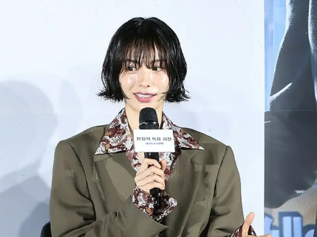 “我没想到那是名人的房子”——一名30多岁的窃贼闯入Nana（AFTERSCHOOL成员）的家中后被捕。