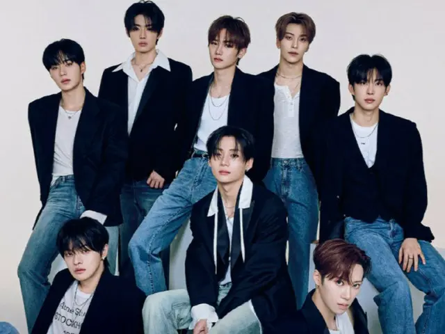 由“BOYS II PLANET”衍生而来的“ALPHA DRIVE ONE”将于下个月发行他们的首支单曲“FORMULA”。