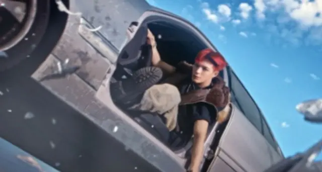 「NCT DREAM」、「Beat It Up」また限界を超えた…「次の壁を打ち破れ 僕らはチャレンジャー」3