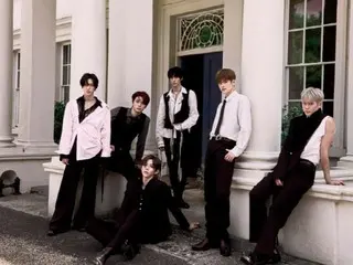 RIIZE将于24日举行演出……粉丝们将首次看到“Fame”舞台