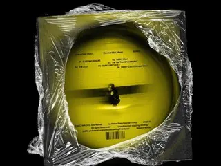 INFINITE成员张东雨今日（18日）发行第二张迷你专辑《AWAKE》……实力强劲的表演者