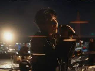 李昇基今日（18日）发行数位单曲《I'm by your side》……预告展现强劲嗓音