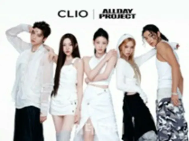 新世界集团旗下孙艺人所属音乐组合成为某化妆品品牌的形象大使（韩国）