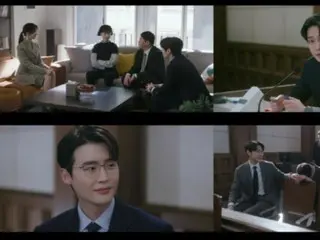 韩剧评论：《瑞草洞》第八集剧情简介及幕后花絮……拍摄现场陆续杀青 = 幕后花絮及剧情简介