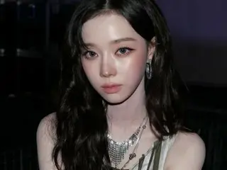 “aespa”冬季也未能幸免……为什么韩国的流感病例数量迅速增加？