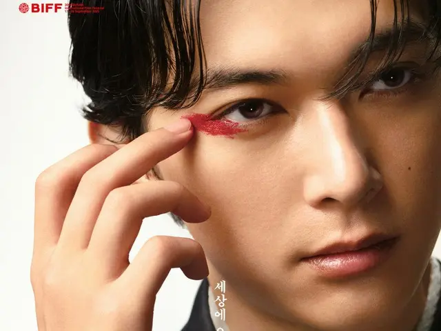 李敏镐、韩孝周和导演奉俊昊盛赞电影《国家宝藏》