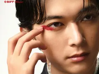 李敏镐、韩孝周和导演奉俊昊盛赞电影《国家宝藏》