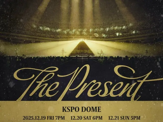 DAY6在KSPO DAME举办的360°全景演唱会门票售罄