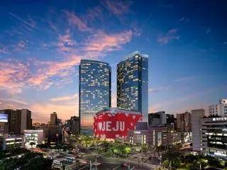 此前曾在首尔和东京举行过会议的日韩合作委员会会议，将首次在济州岛举行（韩国）。