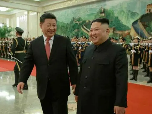 美国国会：中国支持朝鲜的网络犯罪