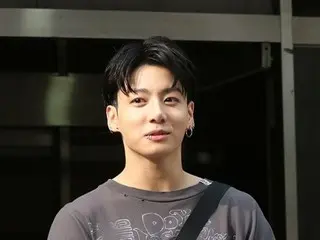 这次是一名日本女子……防弹少年团成员柾国的粉丝再次闯入其家中，警方正在调查。