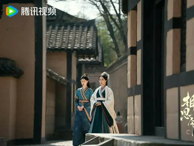 中国电视剧速递：《情书》第28集：宣烈迎娶纪美绮罗为妻 = 剧情简介及剧透